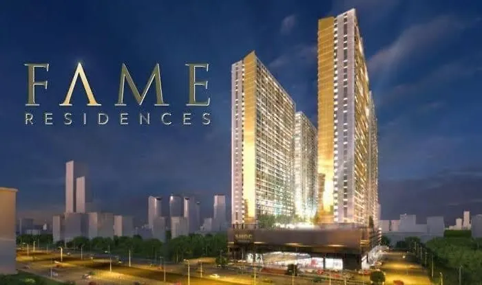 1br W/ Balcony Near Megamall: The Admiral's Lounge Apartment *